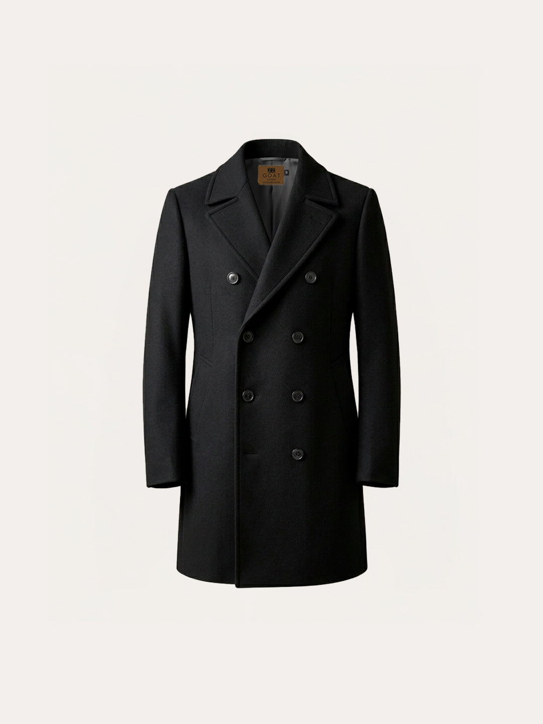 Chaqueta 24 Negro