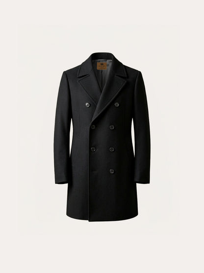 Chaqueta 24 Negro