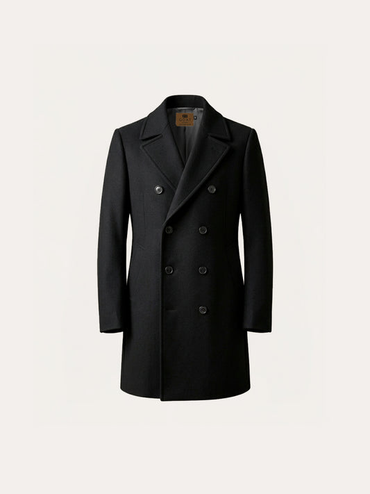 Chaqueta 24 Negro