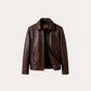 Chaqueta de Cuero MODELO 19