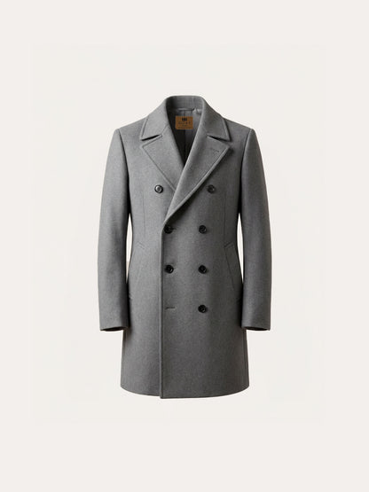 Chaqueta 24 Gris