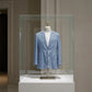 Saco 100% lino Irlandes GOAT London