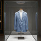 Saco 100% lino Irlandes GOAT London