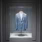 Saco 100% lino Irlandes GOAT London