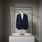 Saco 100% lino Irlandes GOAT London