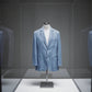 Saco 100% lino Irlandes GOAT London