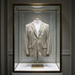 Saco 100% lino Irlandes GOAT London