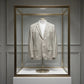 Saco 100% lino Irlandes GOAT London