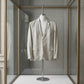 Saco 100% lino Irlandes GOAT London