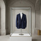 Saco 100% lino Irlandes GOAT London