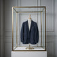 Saco 100% lino Irlandes estilo moderno GOAT London