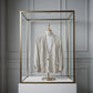 Saco 100% lino Irlandes estilo moderno GOAT London