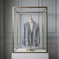 Saco 100% lino Irlandes estilo moderno GOAT London