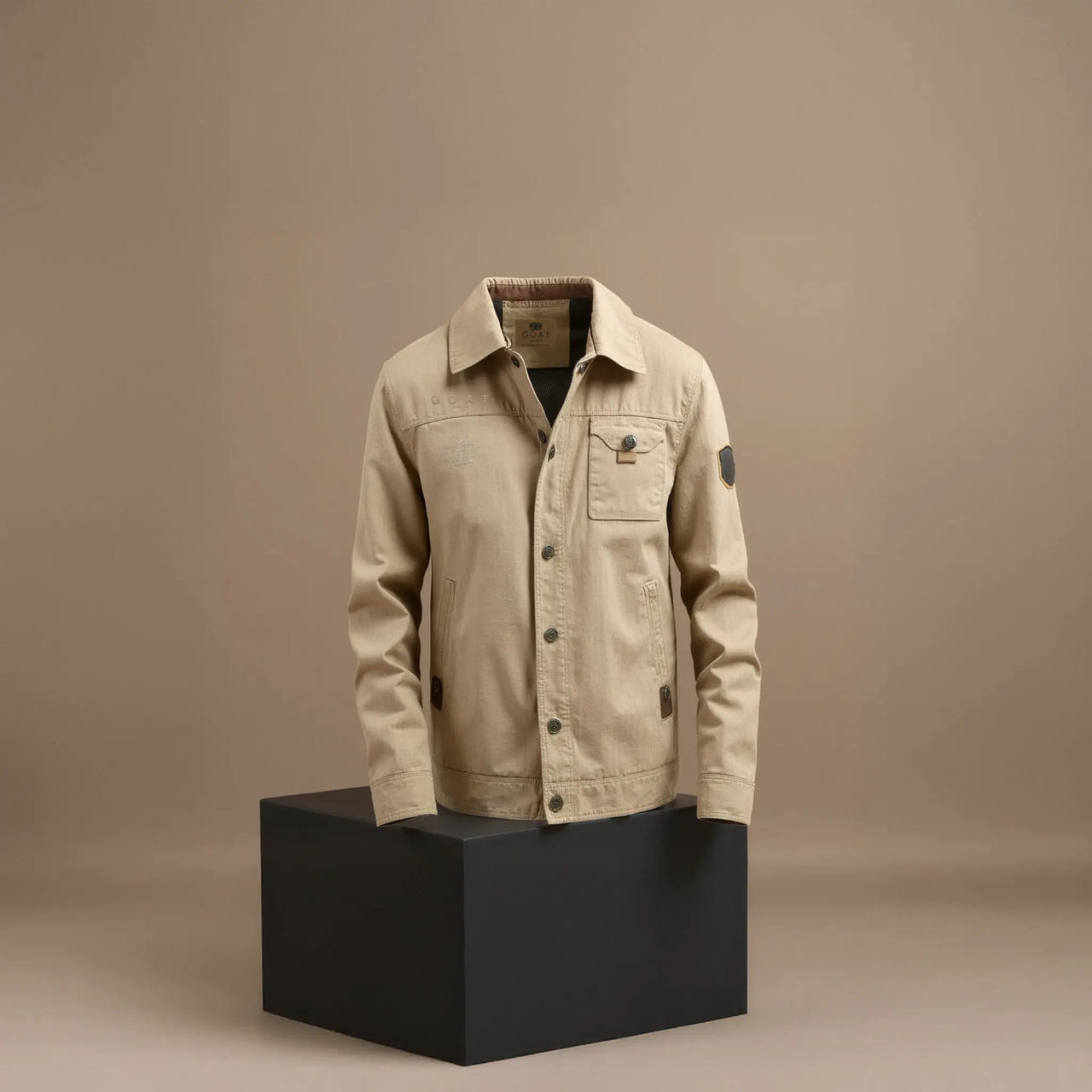 Chaqueta Chiswick GOAT London