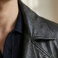 Chaqueta de Cuero MODELO 21