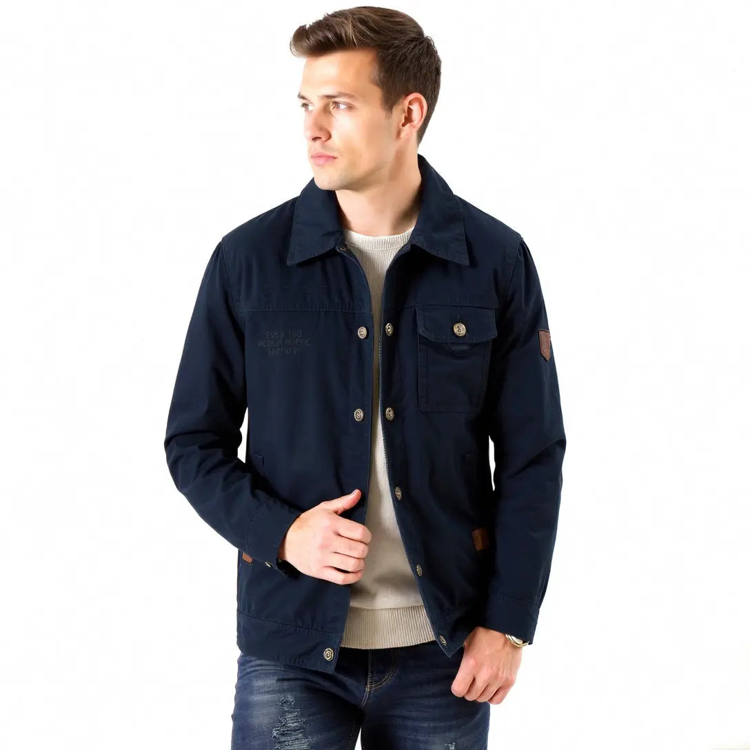 Chaqueta  Chiswick GOAT London
