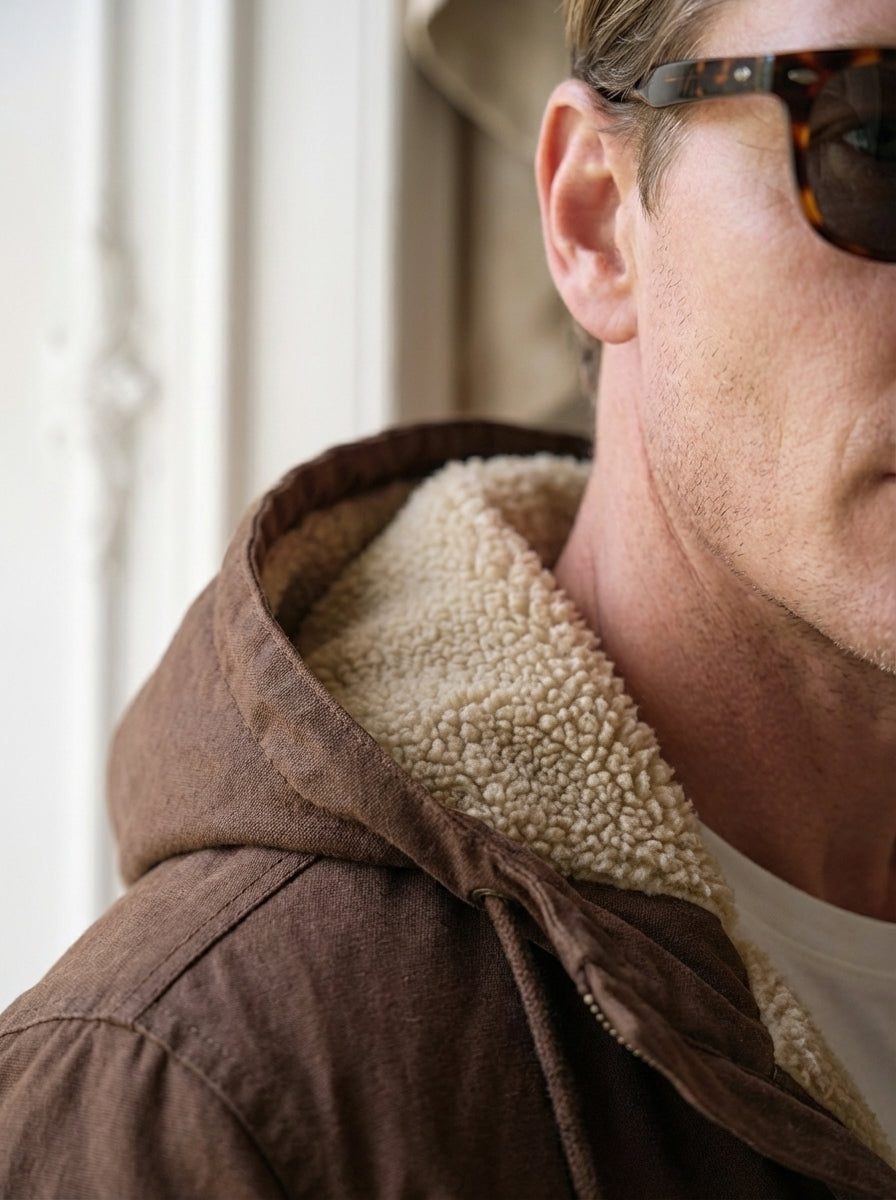 Bristol Jacket INVIERNO