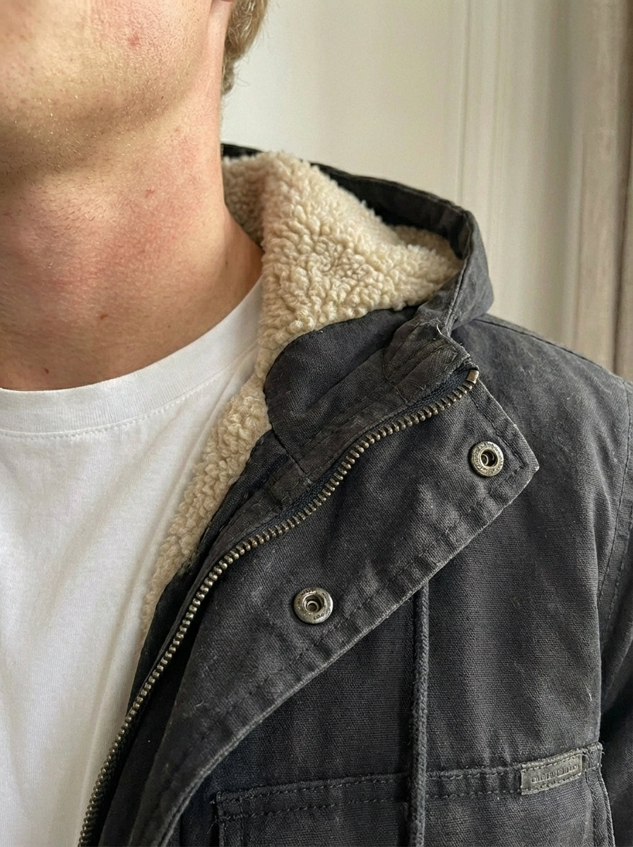 Bristol Jacket INVIERNO