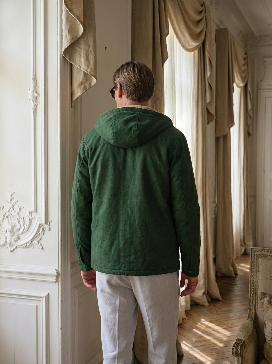 Bristol Jacket INVIERNO