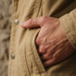 Chaqueta de Sherpa