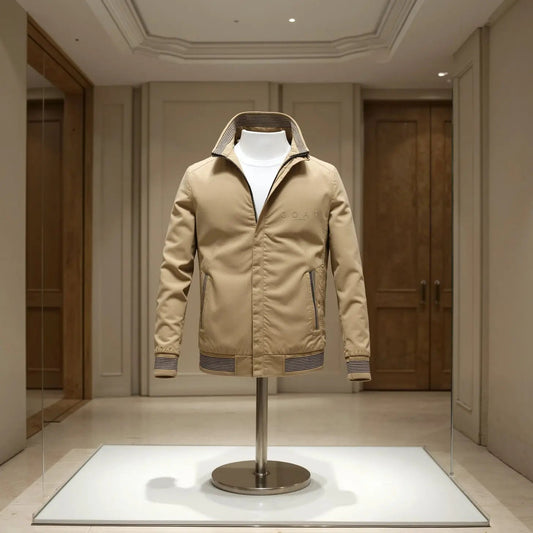 Camperas de Invierno GOAT London