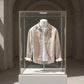 Camisa Beckenham de lino GOAT London