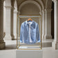 Camisa Beckenham de lino GOAT London