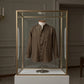 Camisa de Vestir 100% lino Irlandes GOAT London