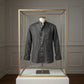 Camisa de Vestir 100% lino Irlandes GOAT London