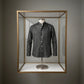 Camisa de Vestir 100% lino Irlandes GOAT London