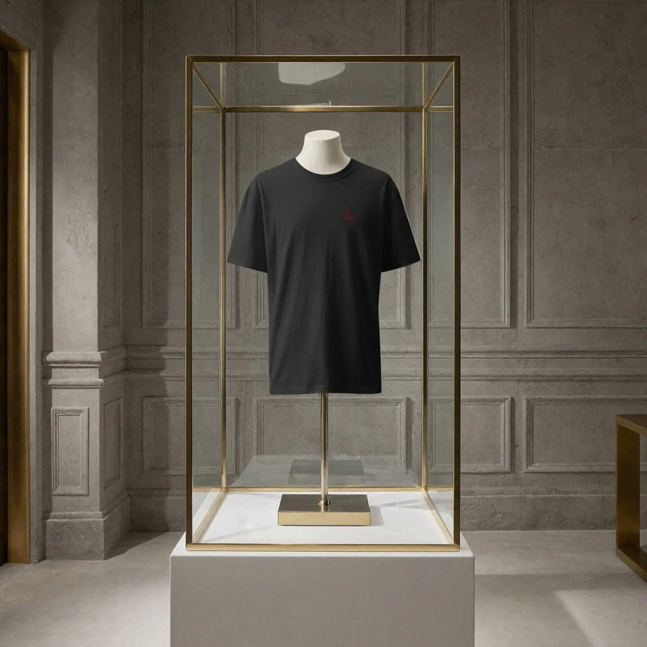 Remera Goat London GOAT London
