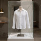 Camisa de Vestir 100% lino Irlandes GOAT London