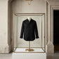 Camisa de Vestir 100% lino Irlandes GOAT London