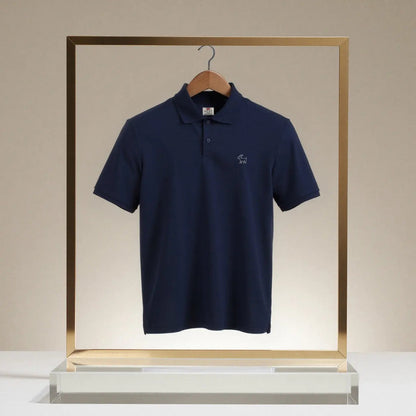 Polo Chemise GOAT London