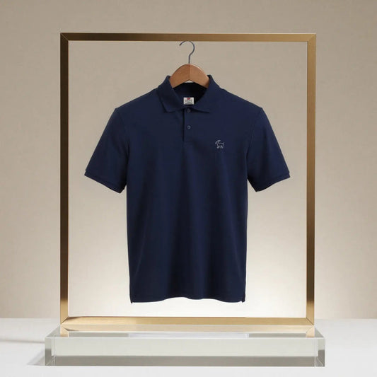 Polo Chemise GOAT London
