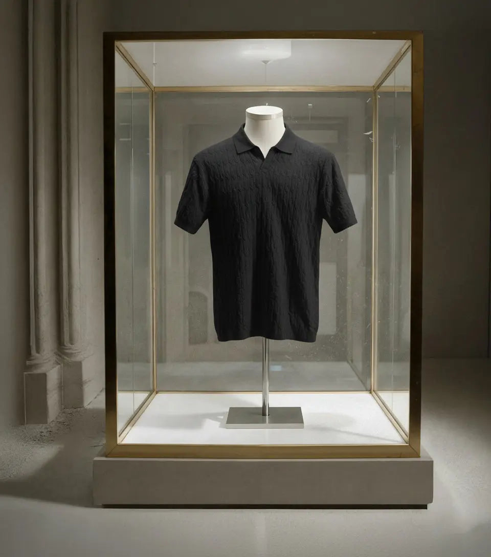 Remera old Money GOAT London