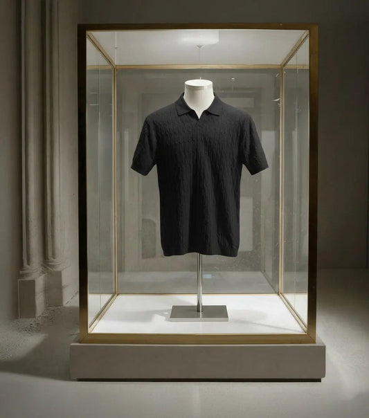 Remera old Money GOAT London