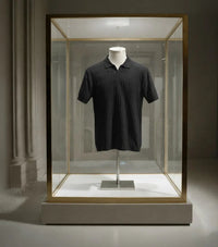 Thumbnail for Remera old Money GOAT London