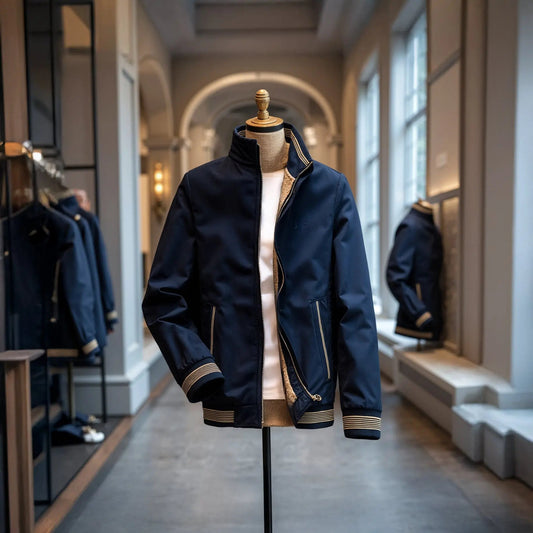 Camperas de Invierno GOAT London