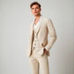Traje de Lino GOAT London