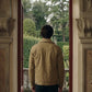 Chaqueta de Sherpa