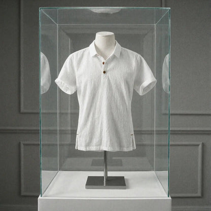 Remera Sundrige de lino GOAT London