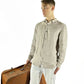 Camisa 100% Lino INGLES GOAT London