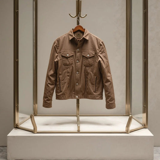 Chaqueta de maden GOAT London