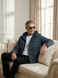 Thumbnail for Chaqueta de Invierno Lewisham