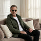 Chaqueta de Invierno Lewisham