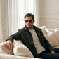 Chaqueta de vestir Goat London