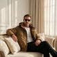 Campera Invierno Polar