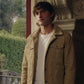 Chaqueta de Sherpa