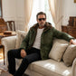 Campera Invierno Polar
